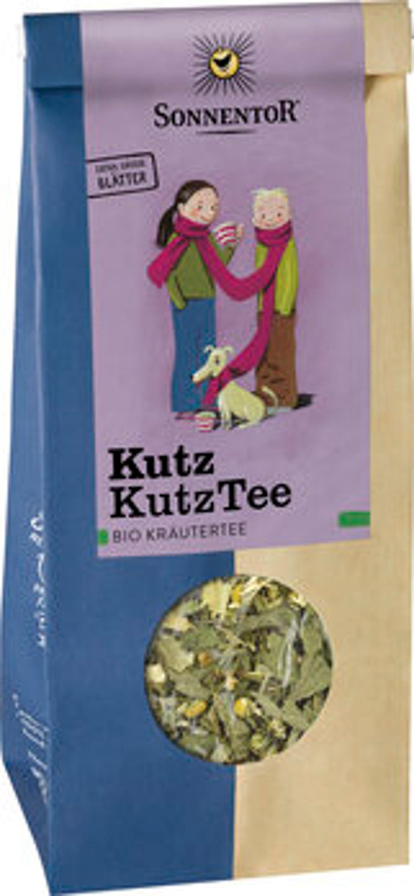 Produktfoto zu Kutz Kutz-Kräutertee