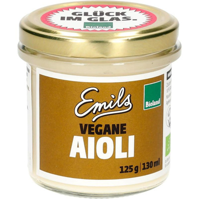 Produktfoto zu Aioli