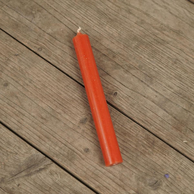 Produktfoto zu Stabkerze Rost