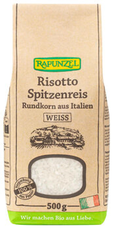Produktfoto zu Risottoreis