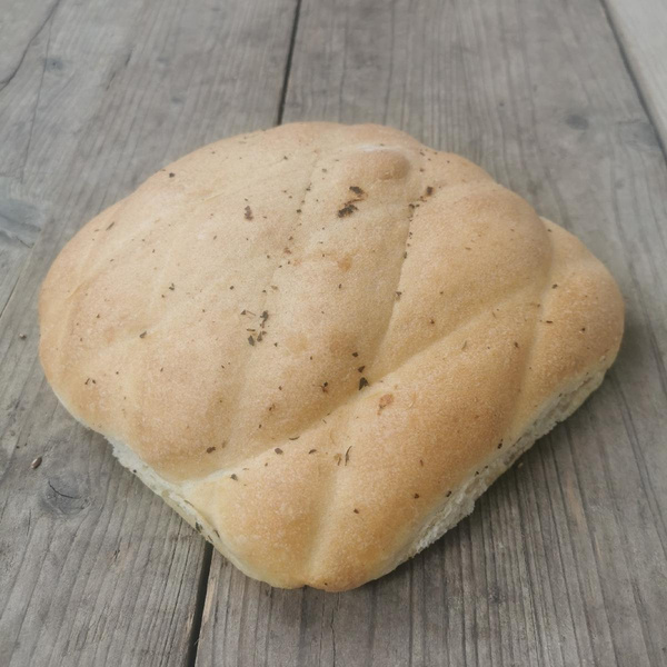 Produktfoto zu Focaccia