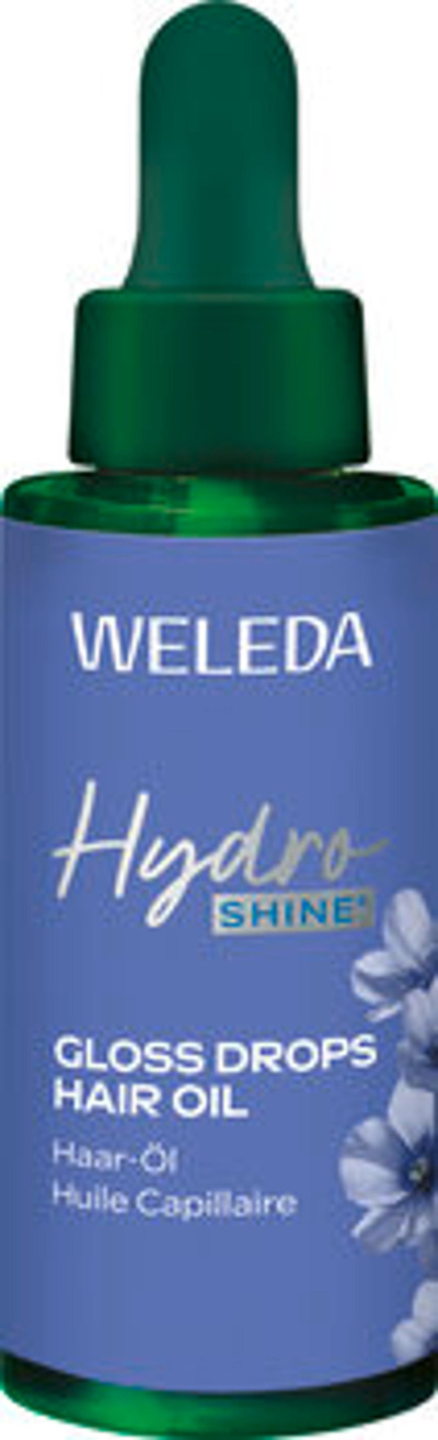 Produktfoto zu Haaröl Hydro Shine