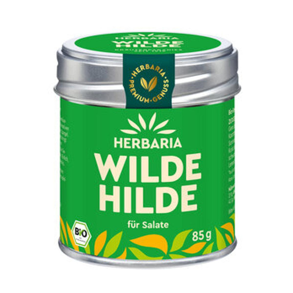 Produktfoto zu Wilde Hilde Gewürzmischung