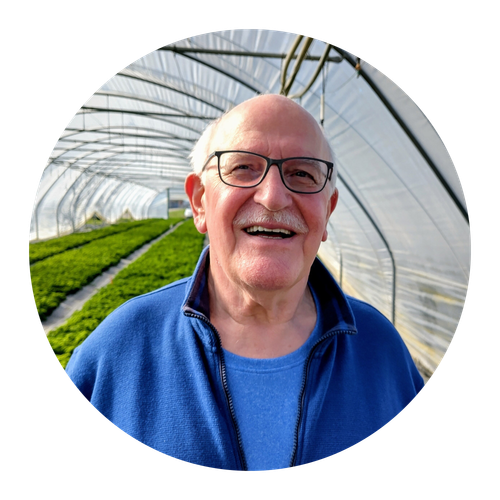 Mitglied bei der Piluweri eG Martin Bäumle