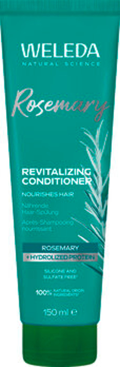Produktfoto zu Rosmarin Vitalizing Conditione