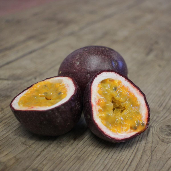 Produktfoto zu Rote Maracuja