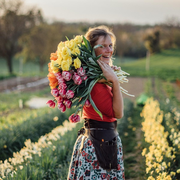 Produktfoto zu Dein großer Saisonstrauß