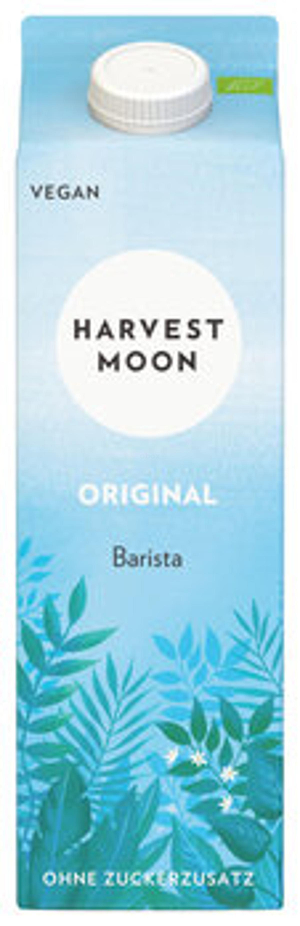 Produktfoto zu Harvest Moon Milk