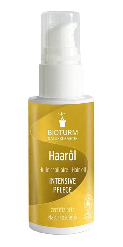 Produktfoto zu Haaröl Bioturm