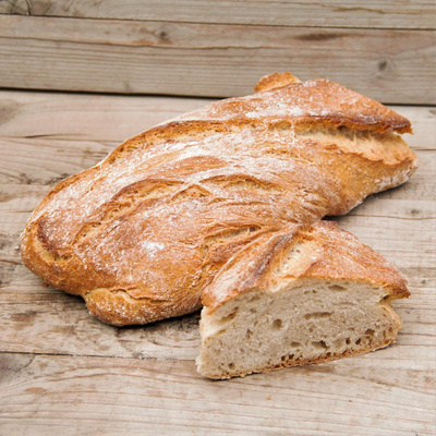 Produktfoto zu Wurzelbrot