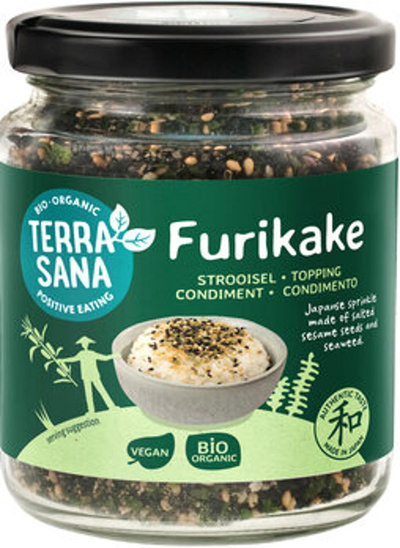Produktfoto zu Furikake