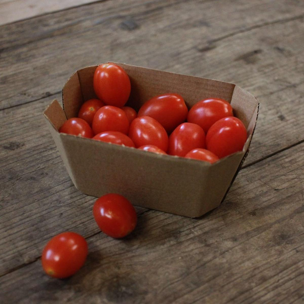 Produktfoto zu Cherrytomaten "Pera"
