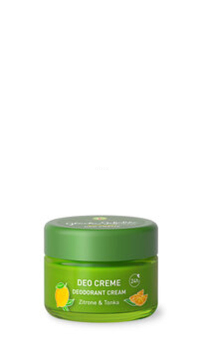 Produktfoto zu Deo Creme Glücksgefühle