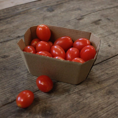 Produktfoto zu Cherrytomaten "Pera"