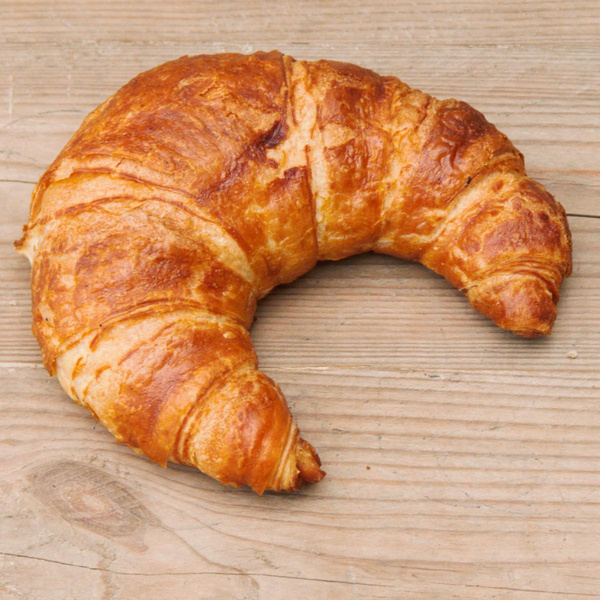 Produktfoto zu Laugencroissant