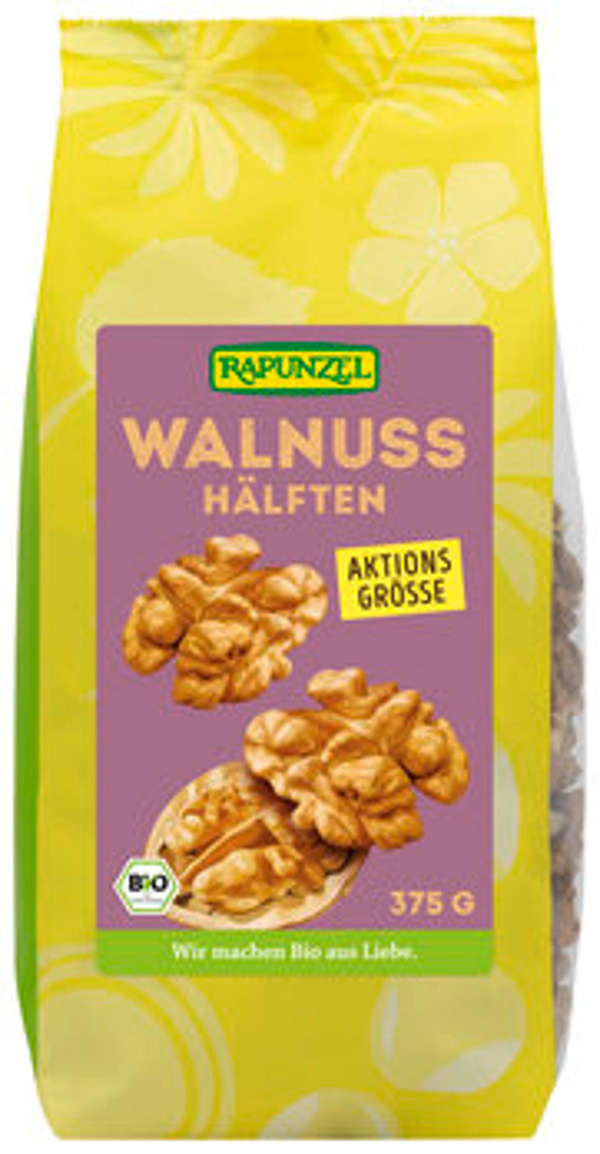 Produktfoto zu Walnusskerne Hälften Nur für kurze Zeit!