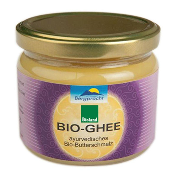 Produktfoto zu Ghee