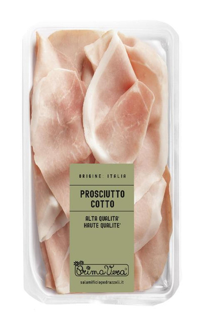 Produktfoto zu Schinken "Prosciutto Cotto"