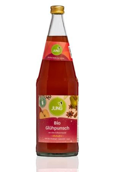 Produktfoto zu Glühpunsch