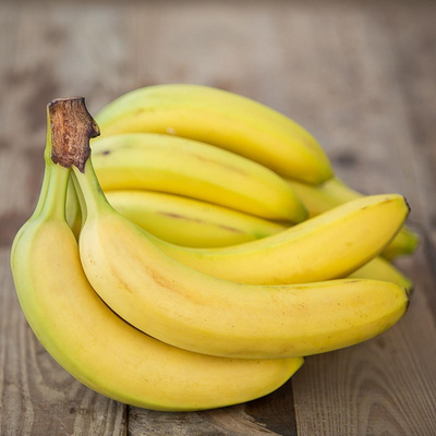 Produktfoto zu Bananen
