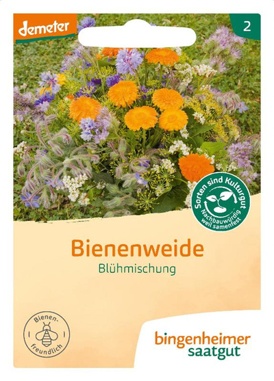Produktfoto zu Bienenweide