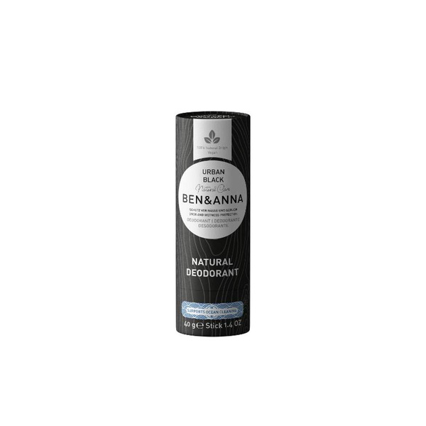 Produktfoto zu Deo Stick: Urban Black