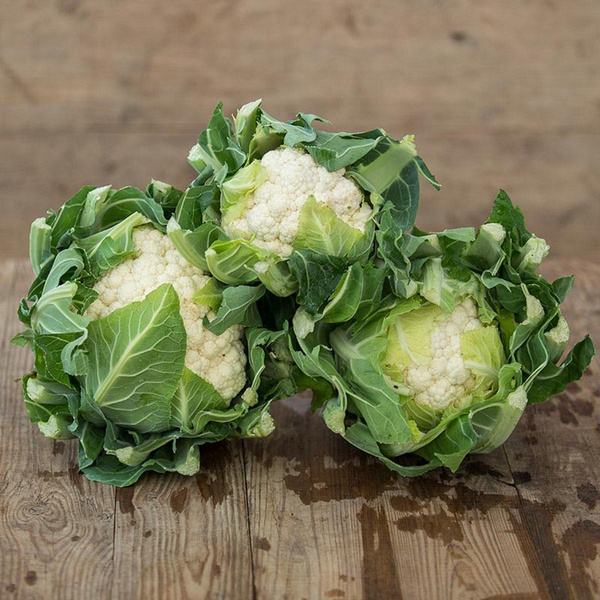 Produktfoto zu Blumenkohl