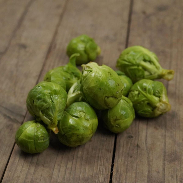 Produktfoto zu Rosenkohl