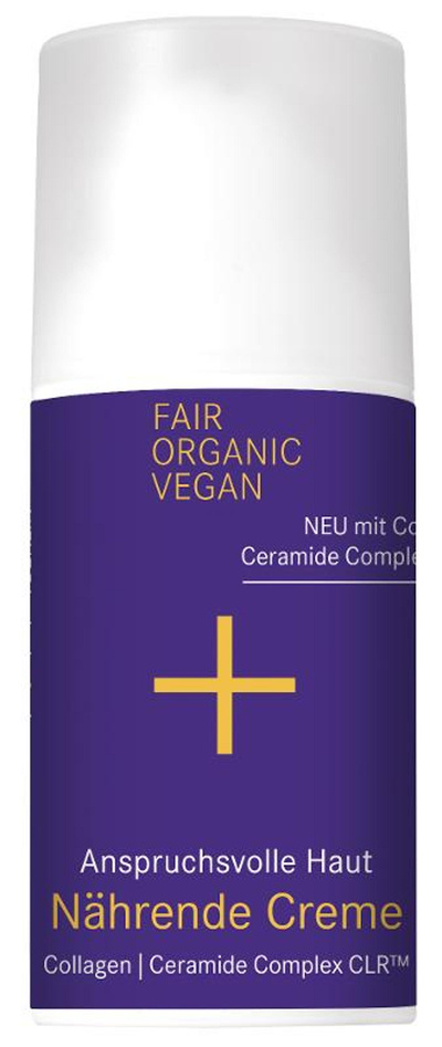 Produktfoto zu Nährende Creme