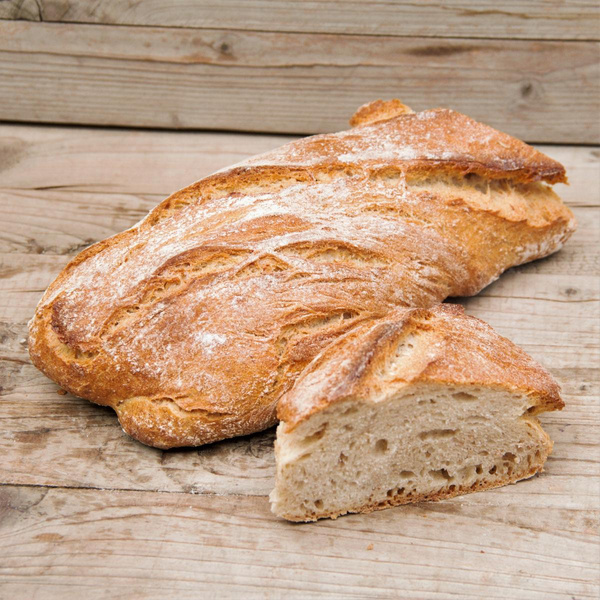 Produktfoto zu Wurzelbrot