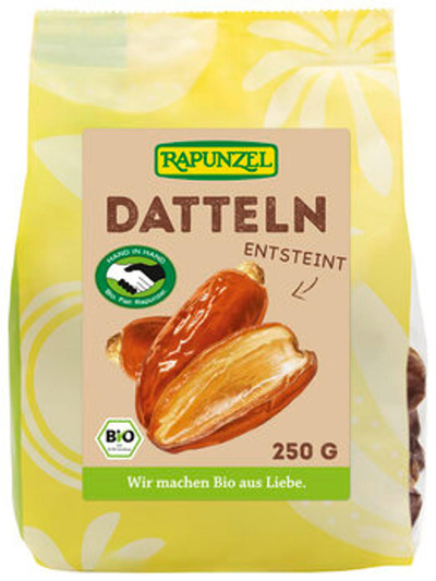 Produktfoto zu Datteln getrocknet