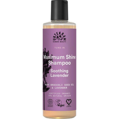 Produktfoto zu Maximum Shine Shampoo: Lavendel