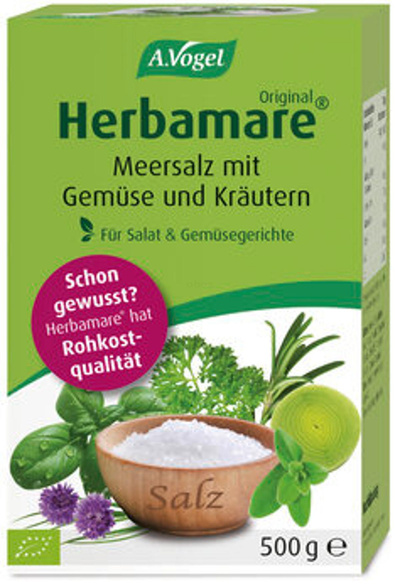 Produktfoto zu Herbamare© Nachfüllpack