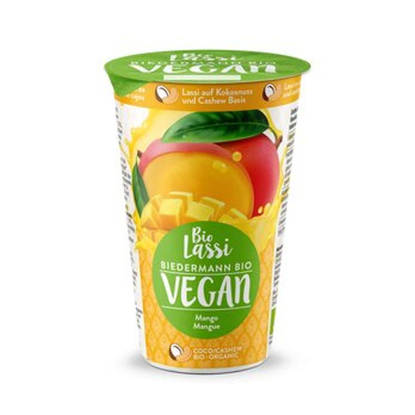 Produktfoto zu Mango Lassi