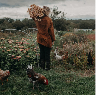 Produktfoto zu Dein Saisonstrauß