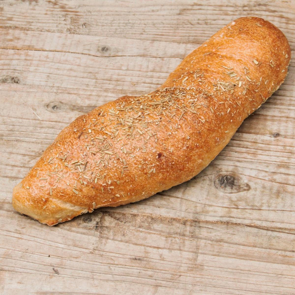 Produktfoto zu Weizenseele Rosmarin