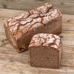 Produktfoto zu Brot der Woche 0,75 kg