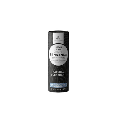 Produktfoto zu Deo Stick: Urban Black