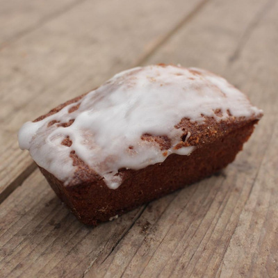 Produktfoto zu Zitronen-Törtchen (Mindestbestellmenge ab 3 Stück)