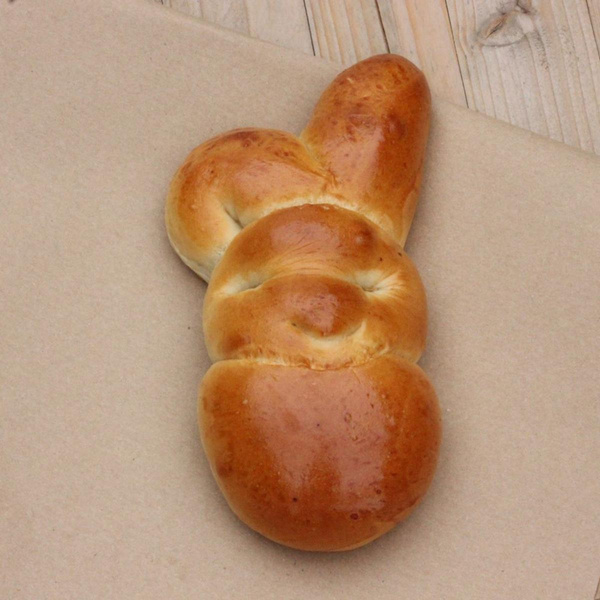 Produktfoto zu Hefehase