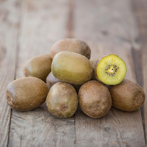 Produktfoto zu Goldene Kiwi "Kikona"