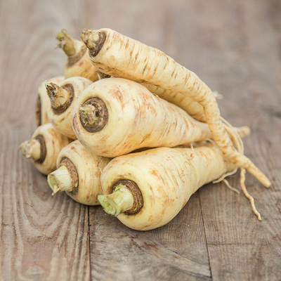 Produktfoto zu Pastinaken