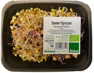 Produktfoto zu Sommersprossen-Mix
