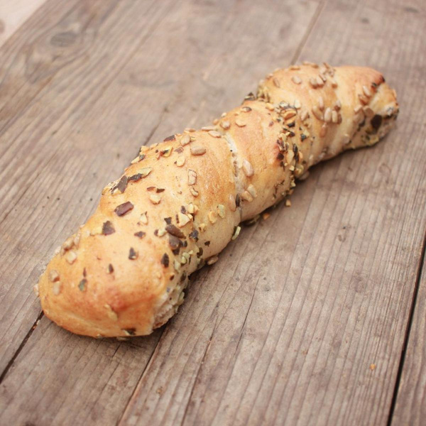 Produktfoto zu Stürmerstange