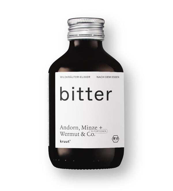 Produktfoto zu Kruut Bitter