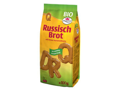 Produktfoto zu Russisch Brot Kekse