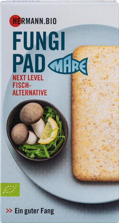 Produktfoto zu Fungi Pad MARE