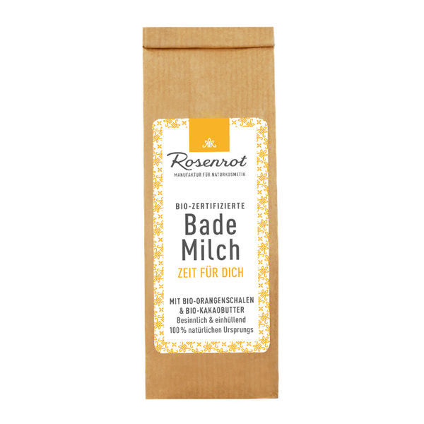 Produktfoto zu Bademilch Zeit für Dich