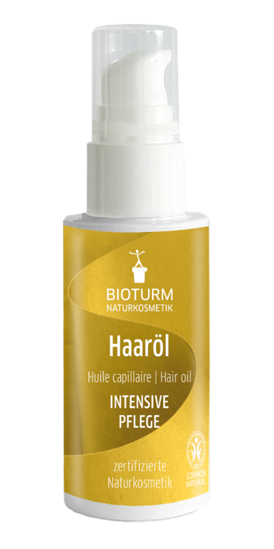 Produktfoto zu Haaröl Bioturm