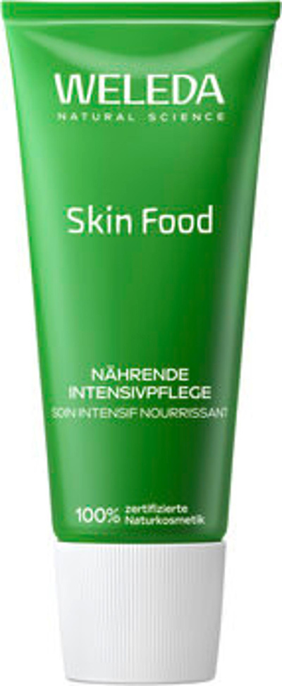 Produktfoto zu Skin Food - für Gesicht und Körper